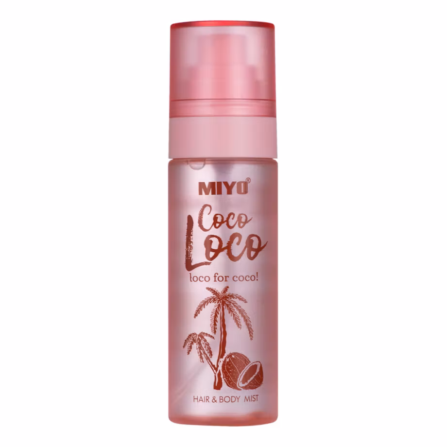 Miyo Body Mist