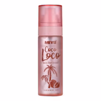 Miyo Body Mist