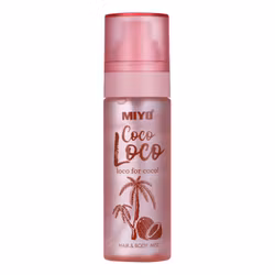 Miyo Body Mist
