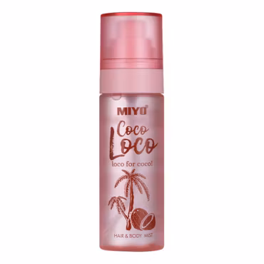 Miyo Body Mist