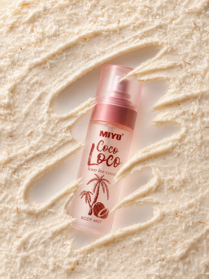 Miyo Body Mist