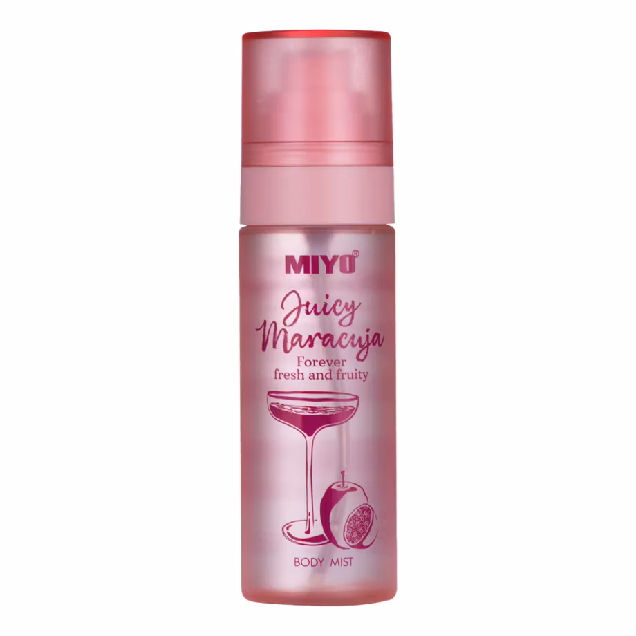 Miyo Body Mist