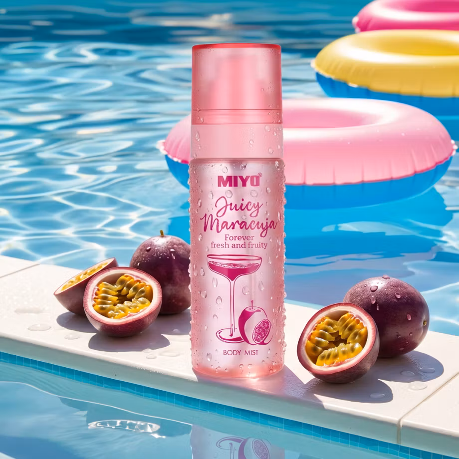 Miyo Body Mist