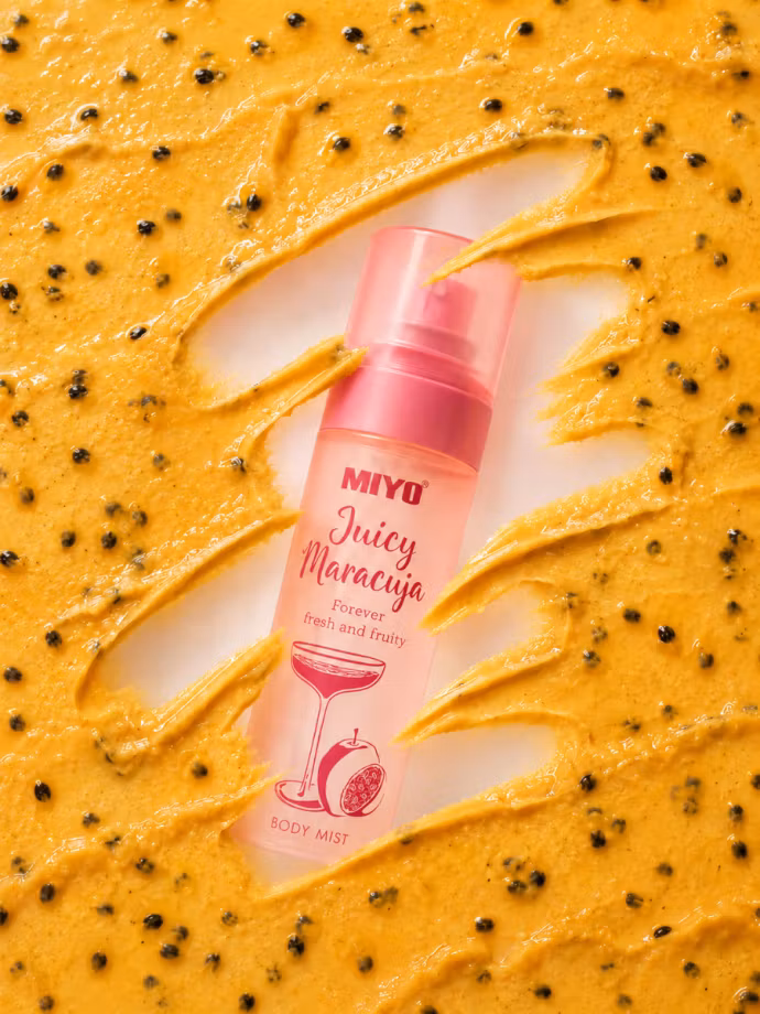 Miyo Body Mist