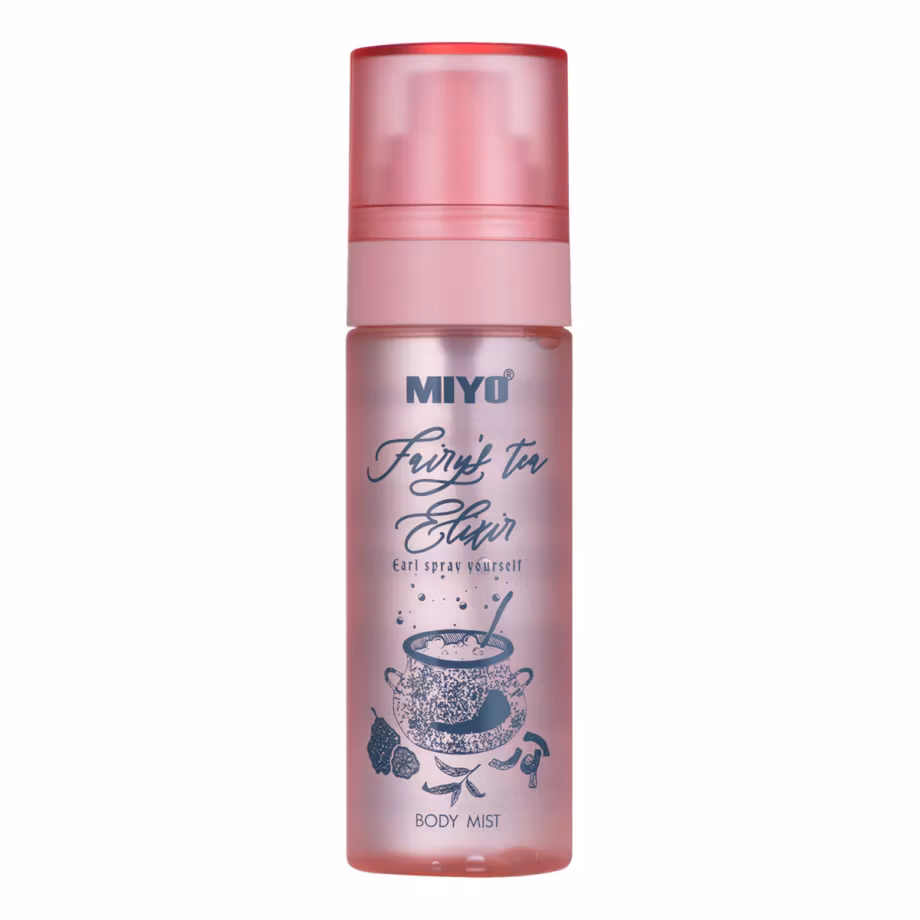 Miyo Body Mist