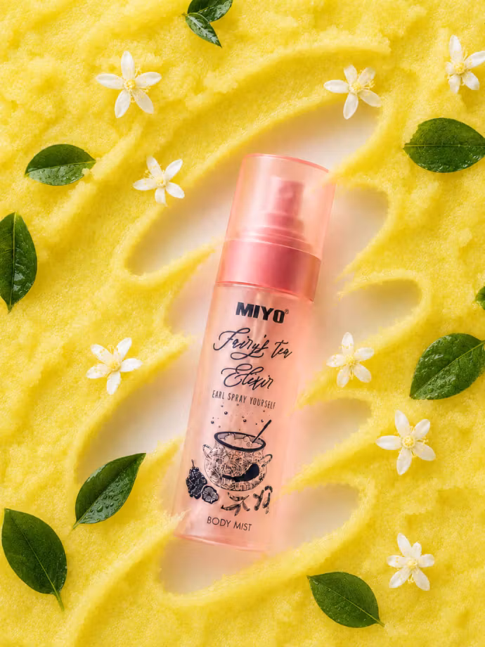 Miyo Body Mist
