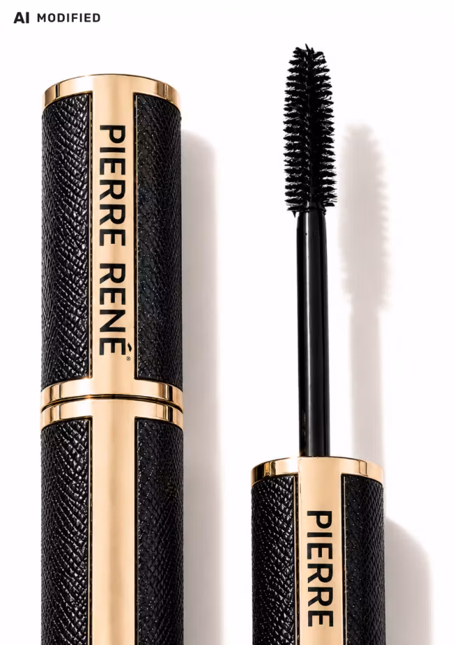 Pierre René Mascara Noir