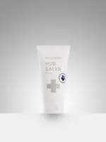 Swederm Hudsalva Sensitive - ointment for dry skin - fragrance free