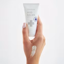 Swederm Hudsalva Sensitive - ointment for dry skin - fragrance free