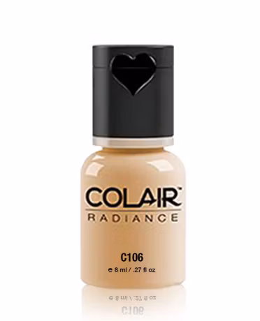 DINAIR Airbrush Foundation Radiance / Satin