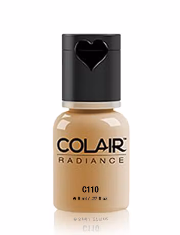 DINAIR Airbrush Foundation Radiance / Satin