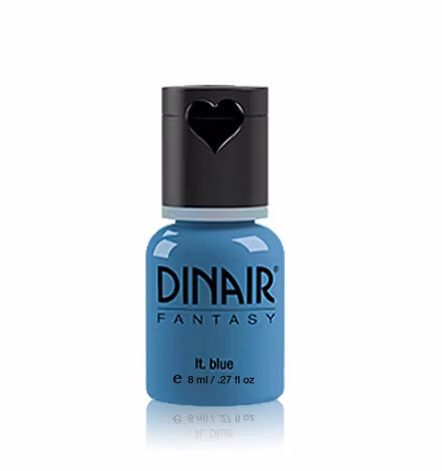 Dinair Airbrush FANTASY Colors