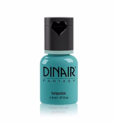 Dinair Airbrush FANTASY Colors