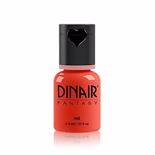 Dinair Airbrush FANTASY Colors