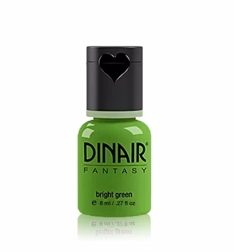 Dinair Airbrush FANTASY Colors