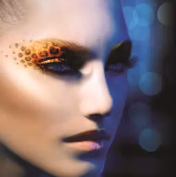 Dinair Airbrush FANTASY Colors