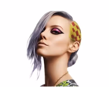 Dinair Airbrush FANTASY Colors