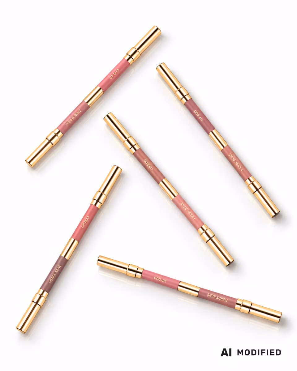 PR Double Lip Liner - Lip Duo