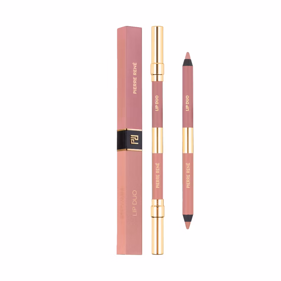 PR Double Lip Liner - Lip Duo
