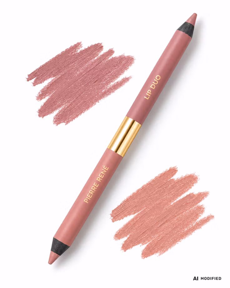 PR Double Lip Liner - Lip Duo