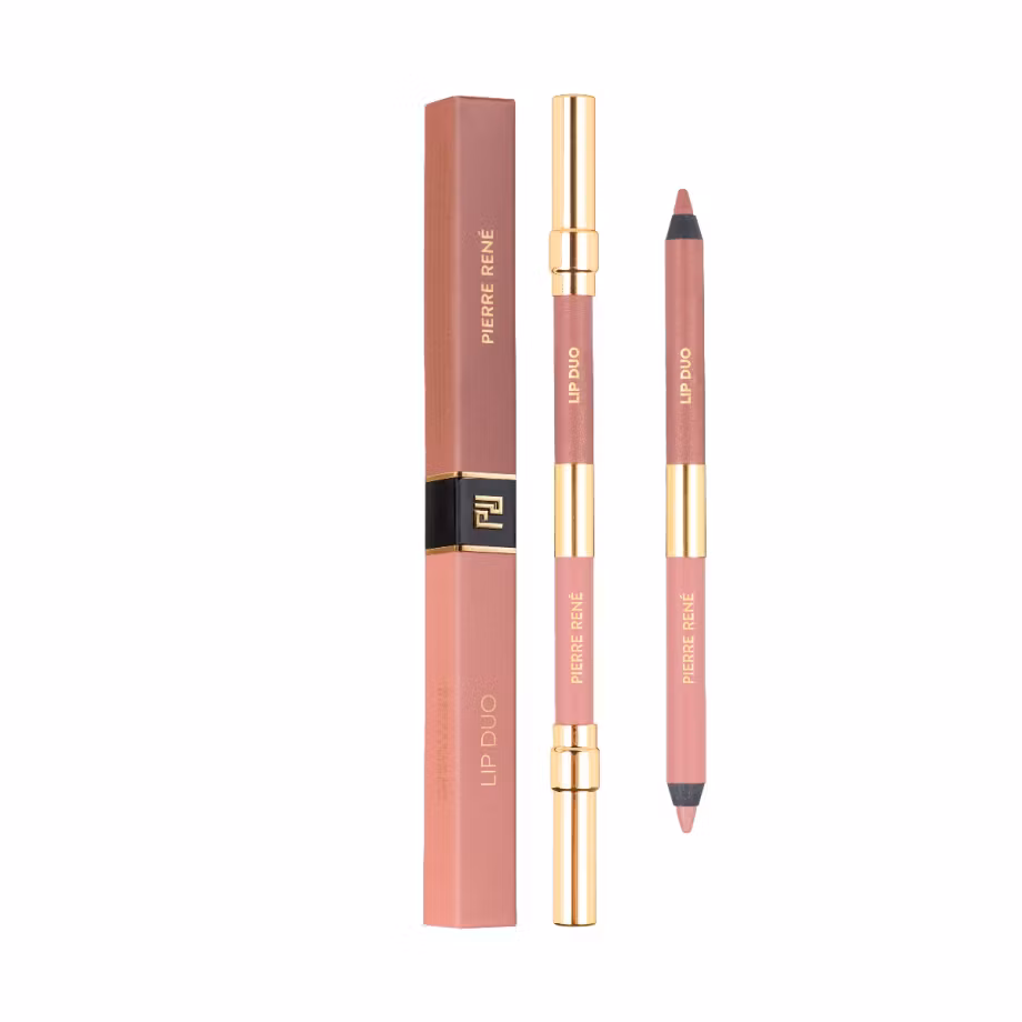 PR Double Lip Liner - Lip Duo