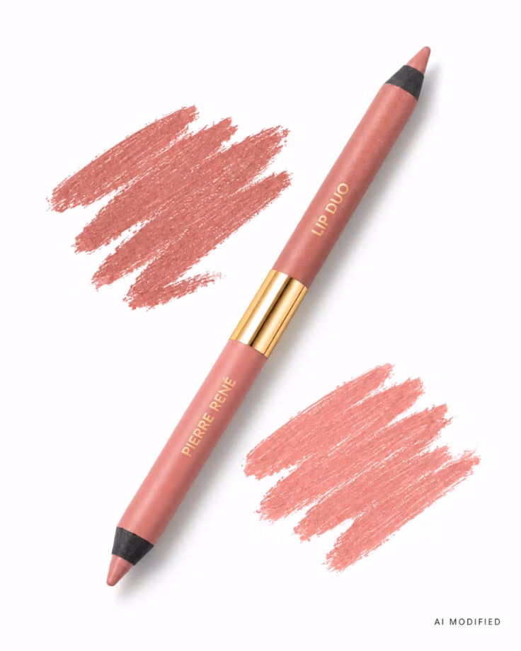 PR Double Lip Liner - Lip Duo