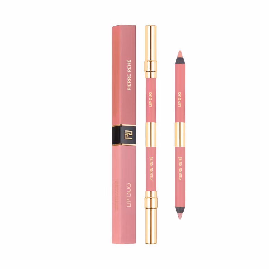 PR Double Lip Liner - Lip Duo