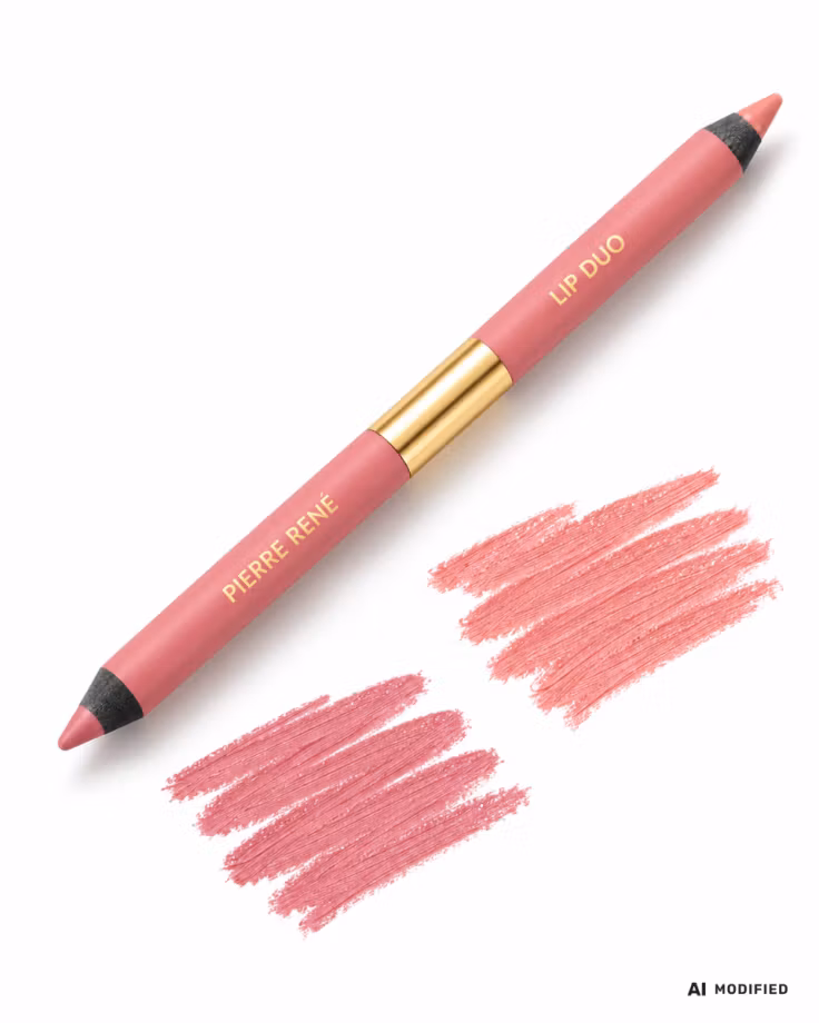PR Double Lip Liner - Lip Duo