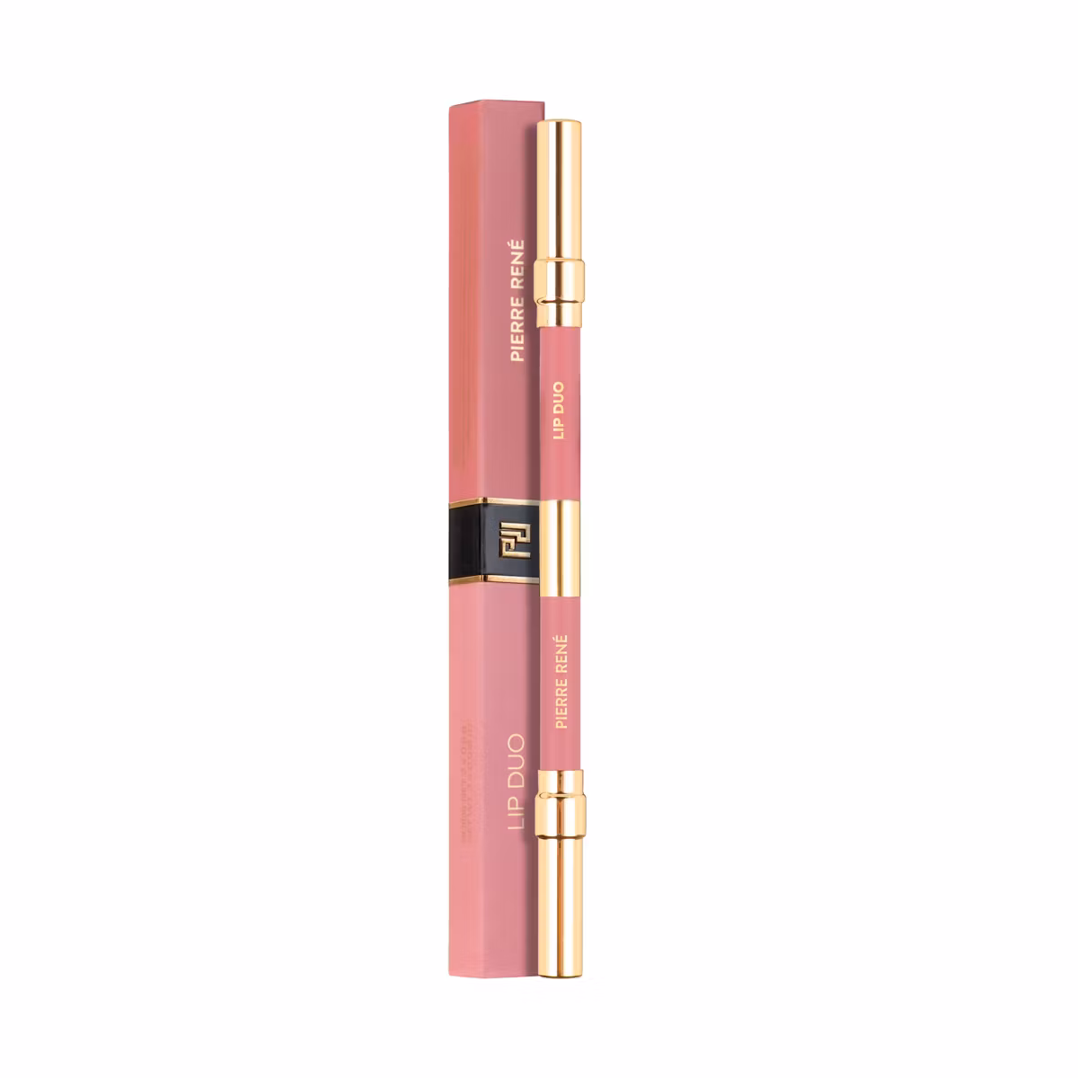 PR Double Lip Liner - Lip Duo