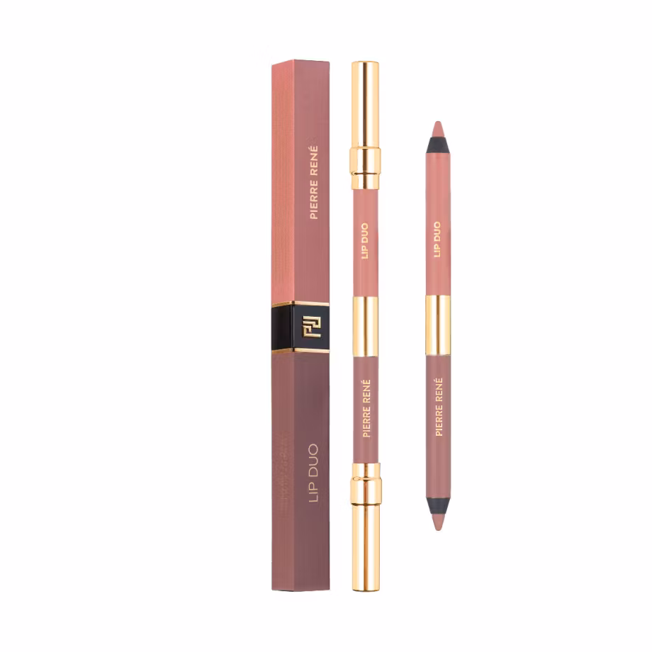 PR Double Lip Liner - Lip Duo