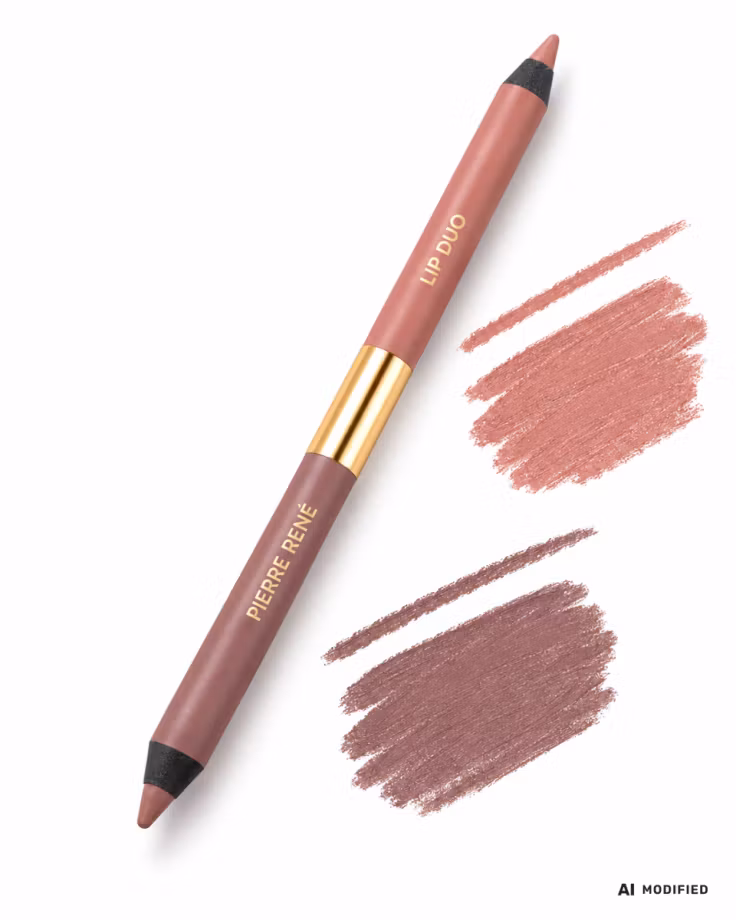 PR Double Lip Liner - Lip Duo
