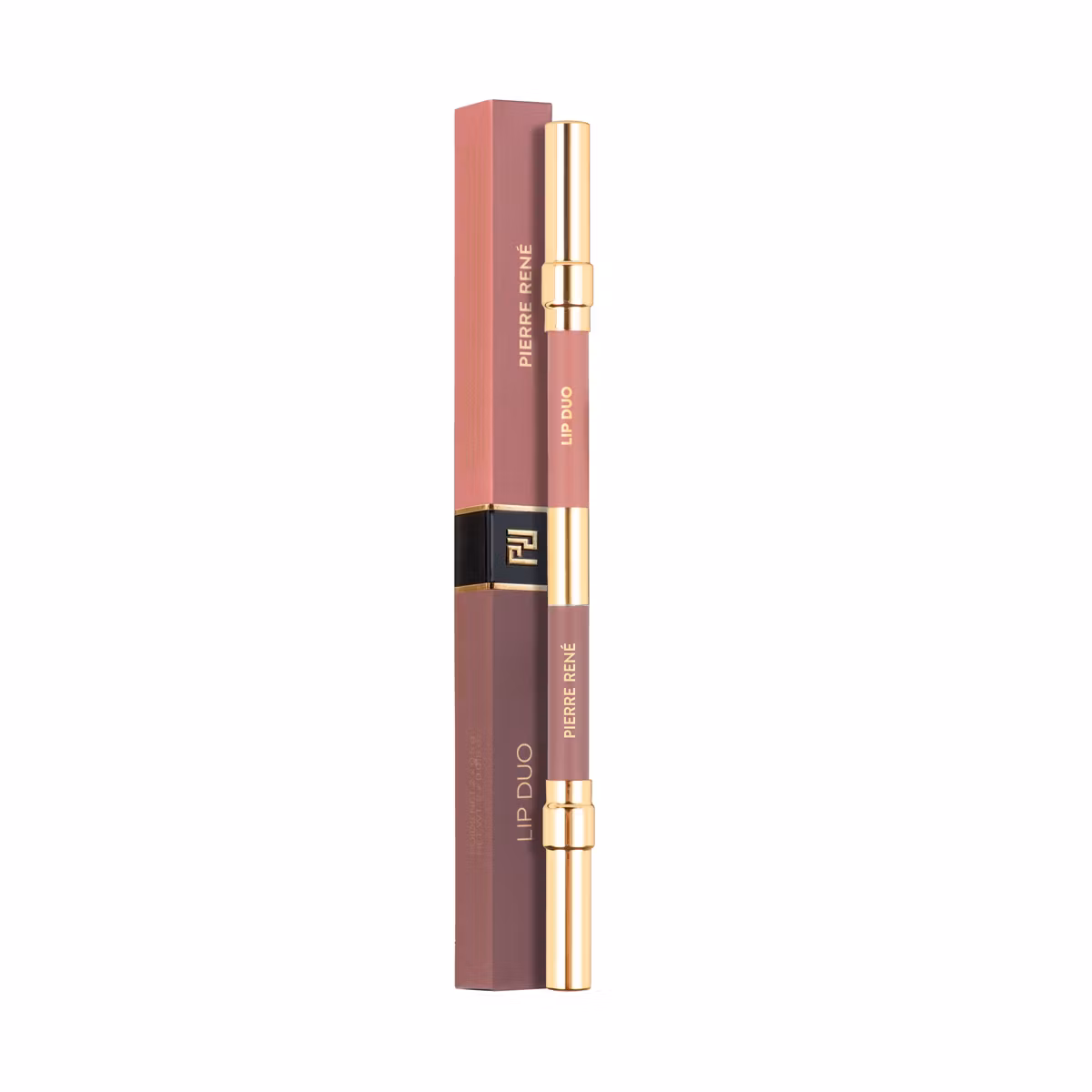 PR Double Lip Liner - Lip Duo