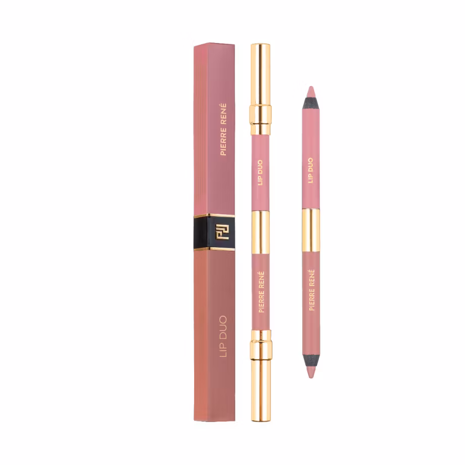 PR Double Lip Liner - Lip Duo