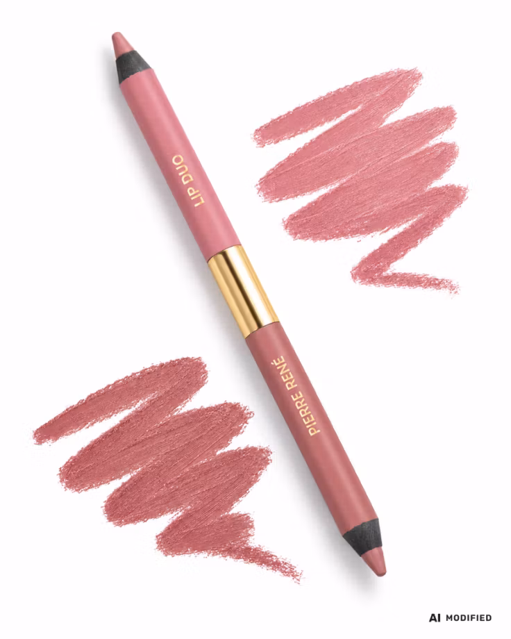 PR Double Lip Liner - Lip Duo