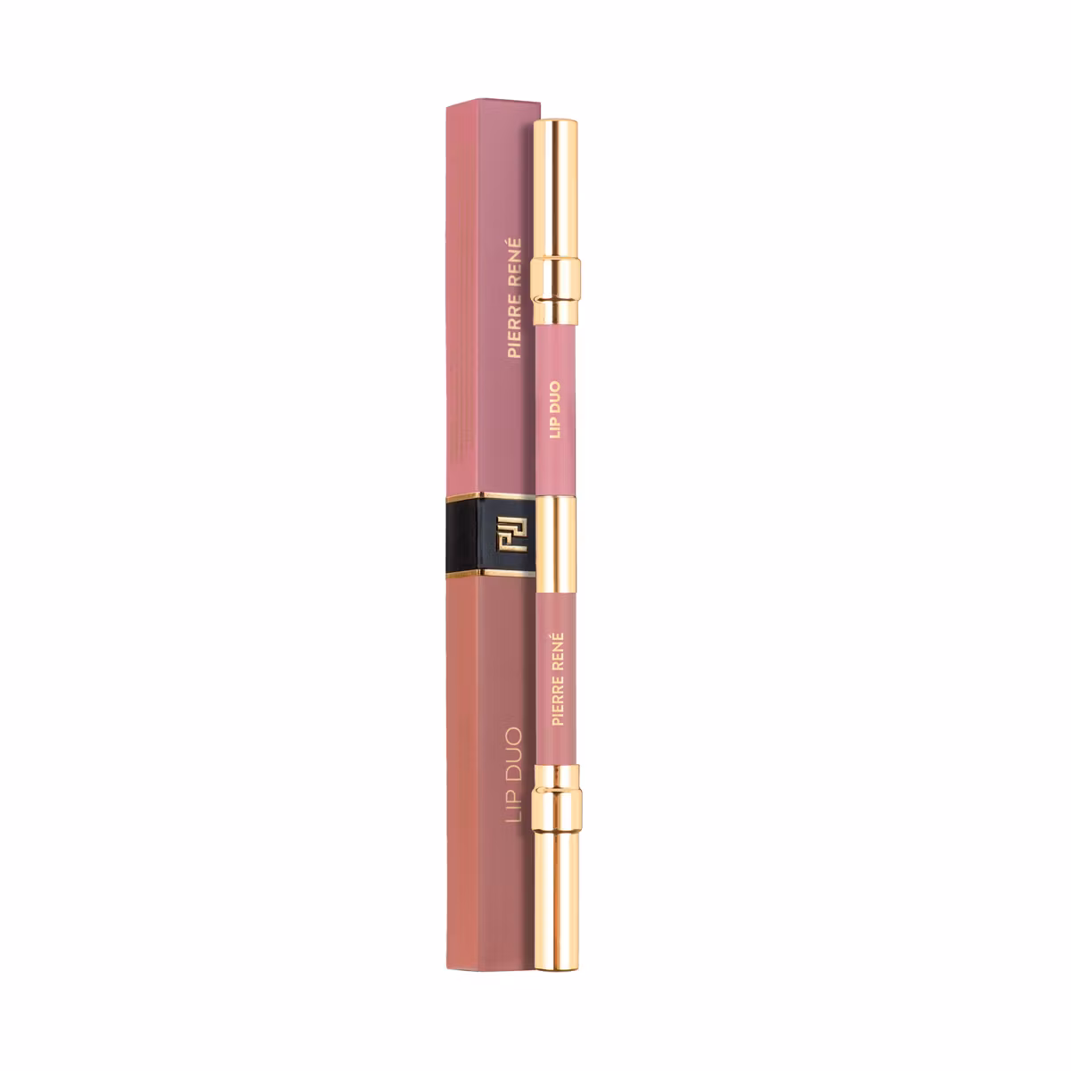 PR Double Lip Liner - Lip Duo
