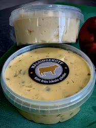 Chilibearnaise 300ml (Radjos)