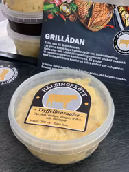 Tryffelbearnaise 300ml