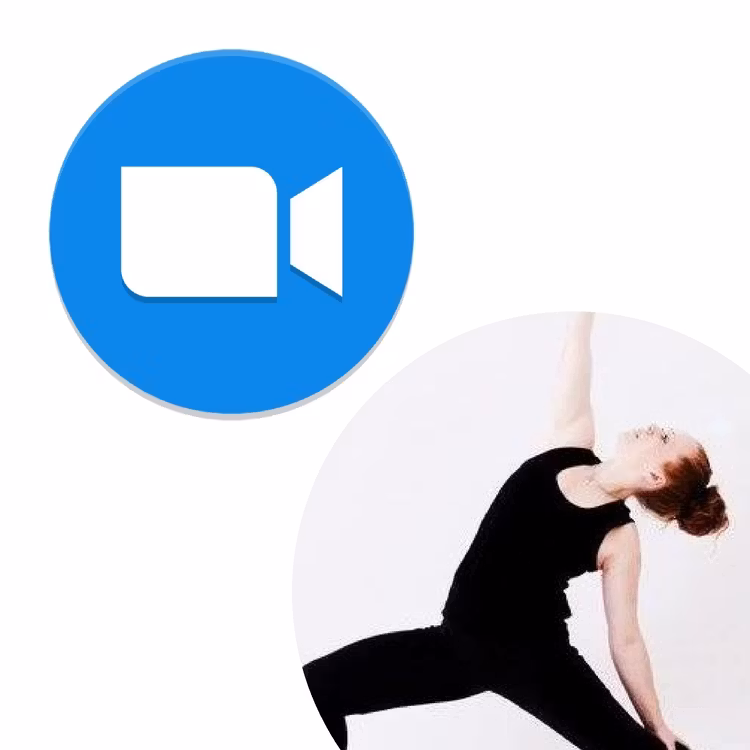 ONLINE POWERYOGA BY RED 1 GÅNG 23/6 19.00-20.00