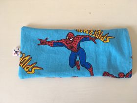 Ögonkudde Spiderman