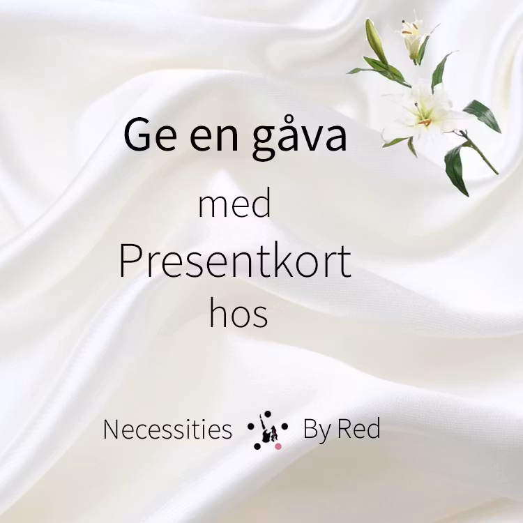 Presentkort 100 kr