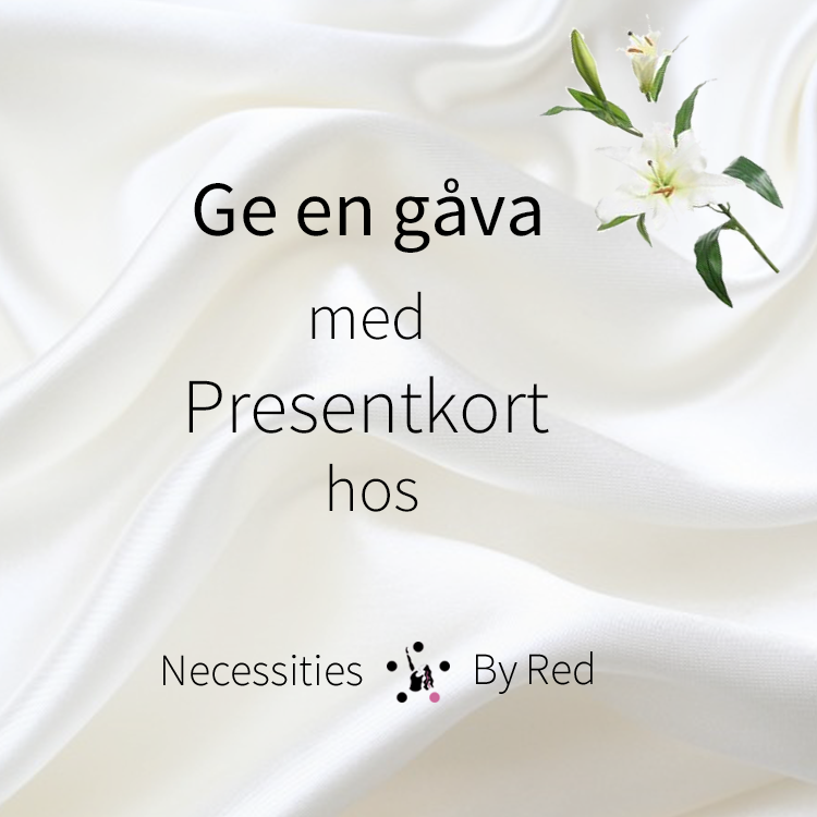 Presentkort 250 kr