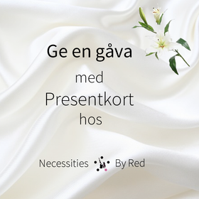 Presentkort 500 kr