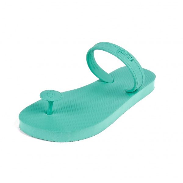 Gurus Sandaler Mintgrön