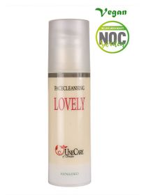 Lovely Facecleansing från UneCare