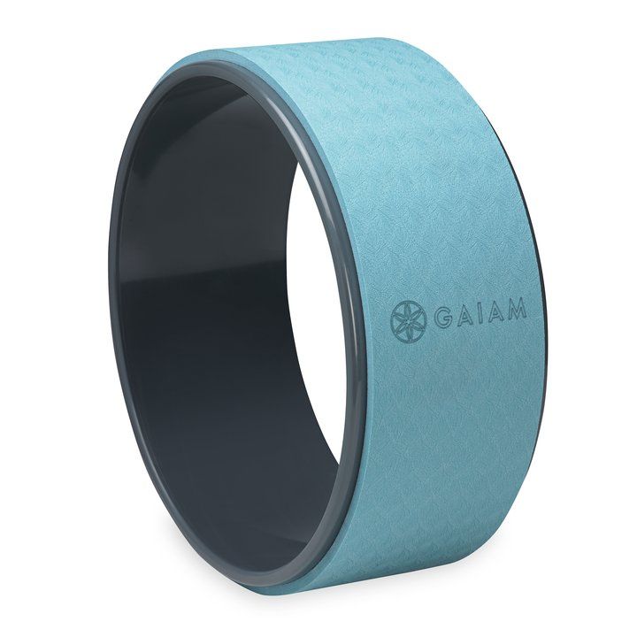 Yogahjul från Gaiam