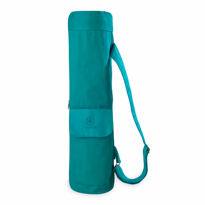 Yogamattväska Turquoise Sea från Gaiam