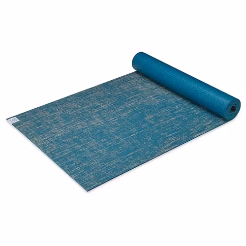Yogamatta Jute 5 mm från Gaiam