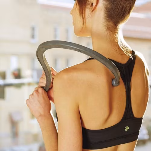 Massagekrok från Gaiam
