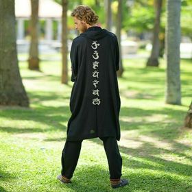 Kimono Chakra