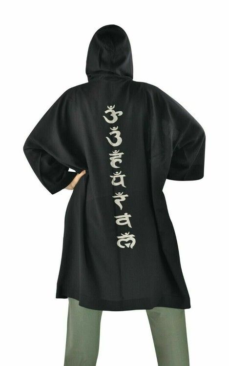 Kimono Chakra